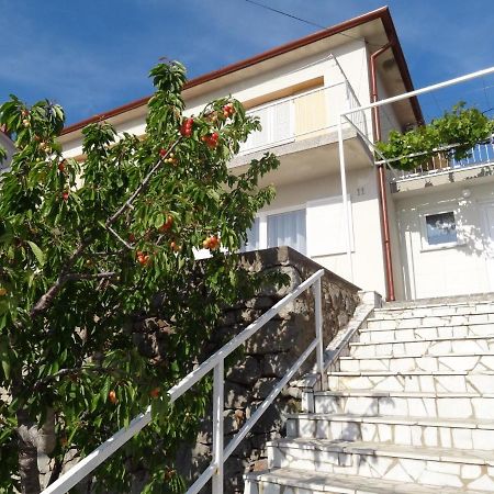 Kaka Apartment Sveti Juraj Exterior foto