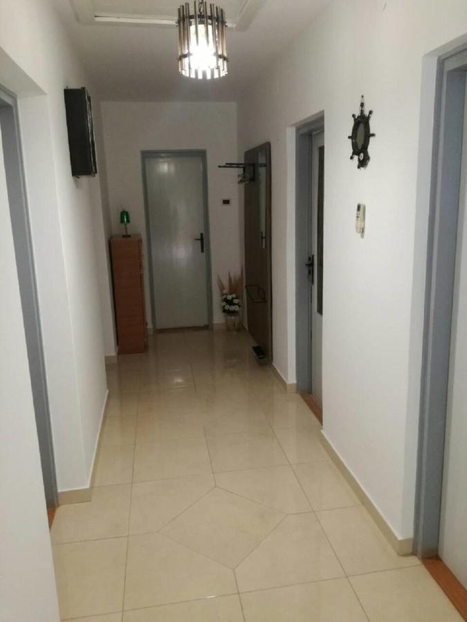 Kaka Apartment Sveti Juraj Exterior foto