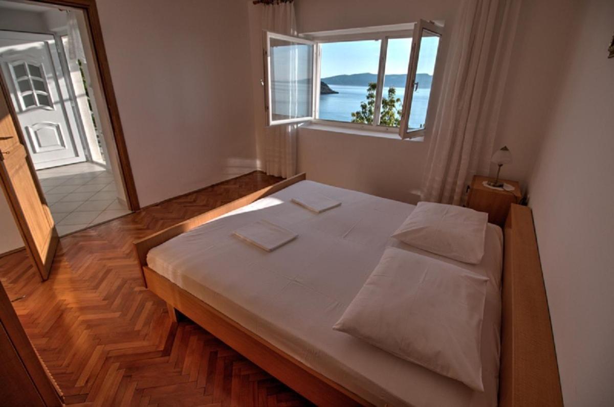 Kaka Apartment Sveti Juraj Exterior foto