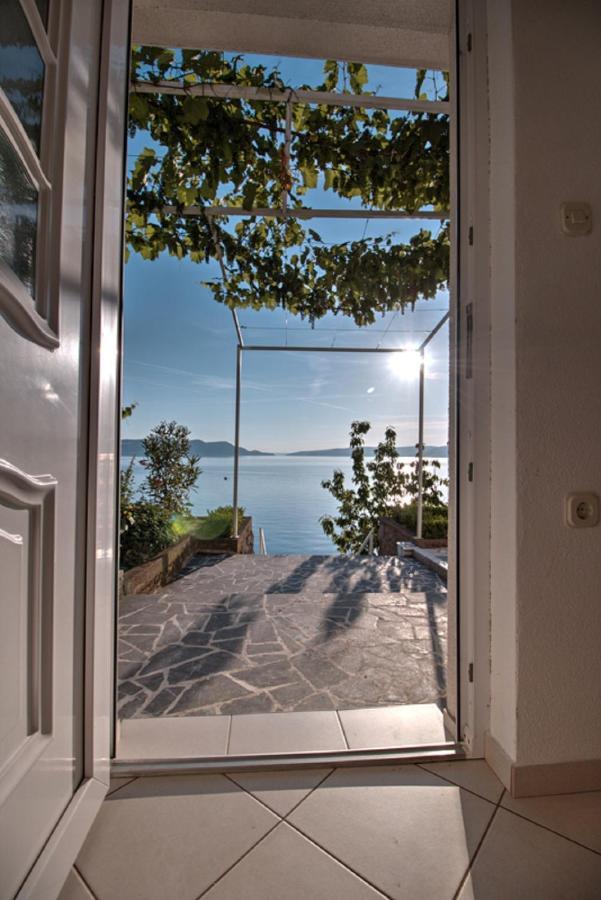 Kaka Apartment Sveti Juraj Exterior foto