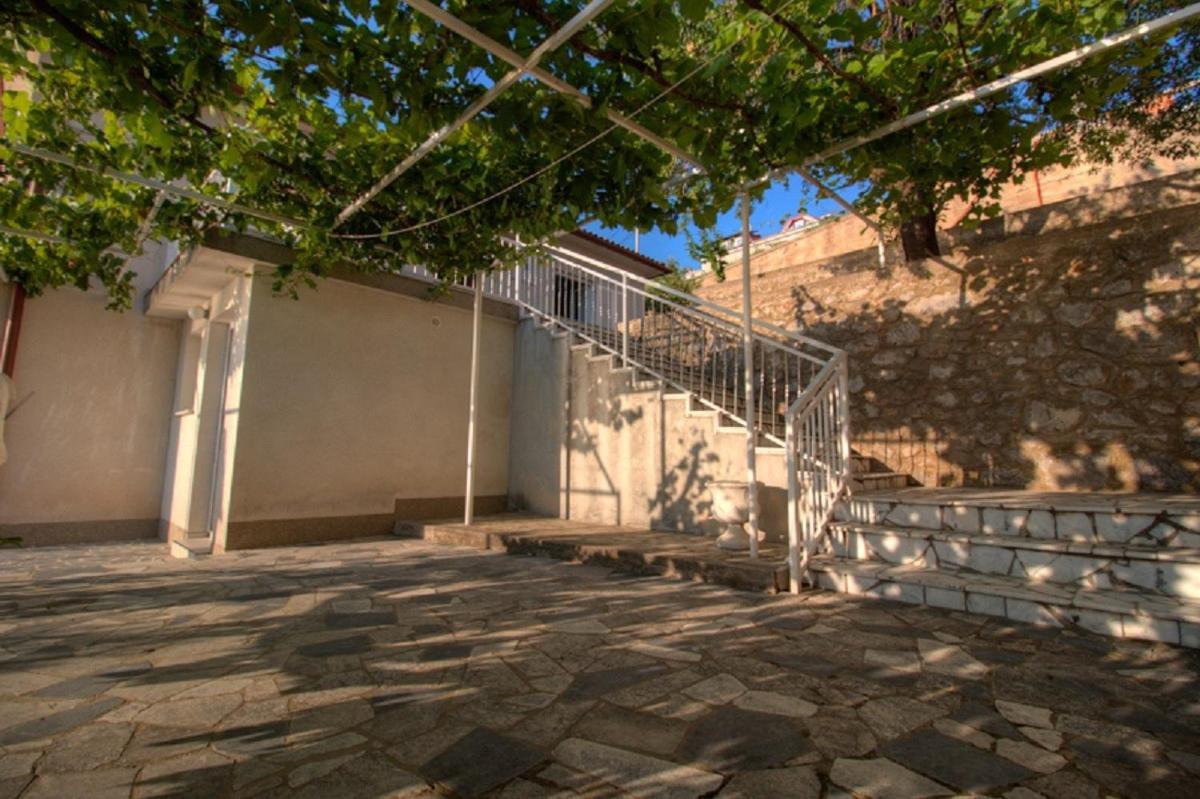 Kaka Apartment Sveti Juraj Exterior foto