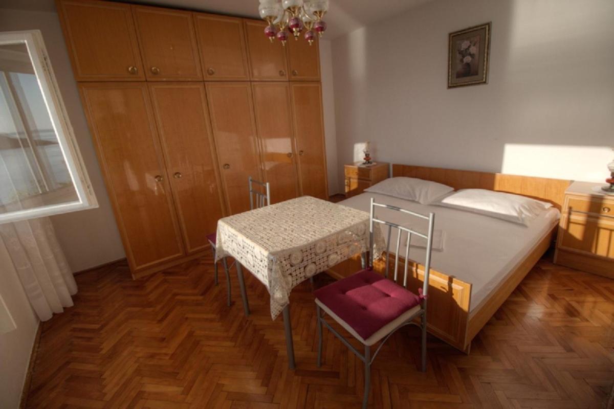 Kaka Apartment Sveti Juraj Exterior foto