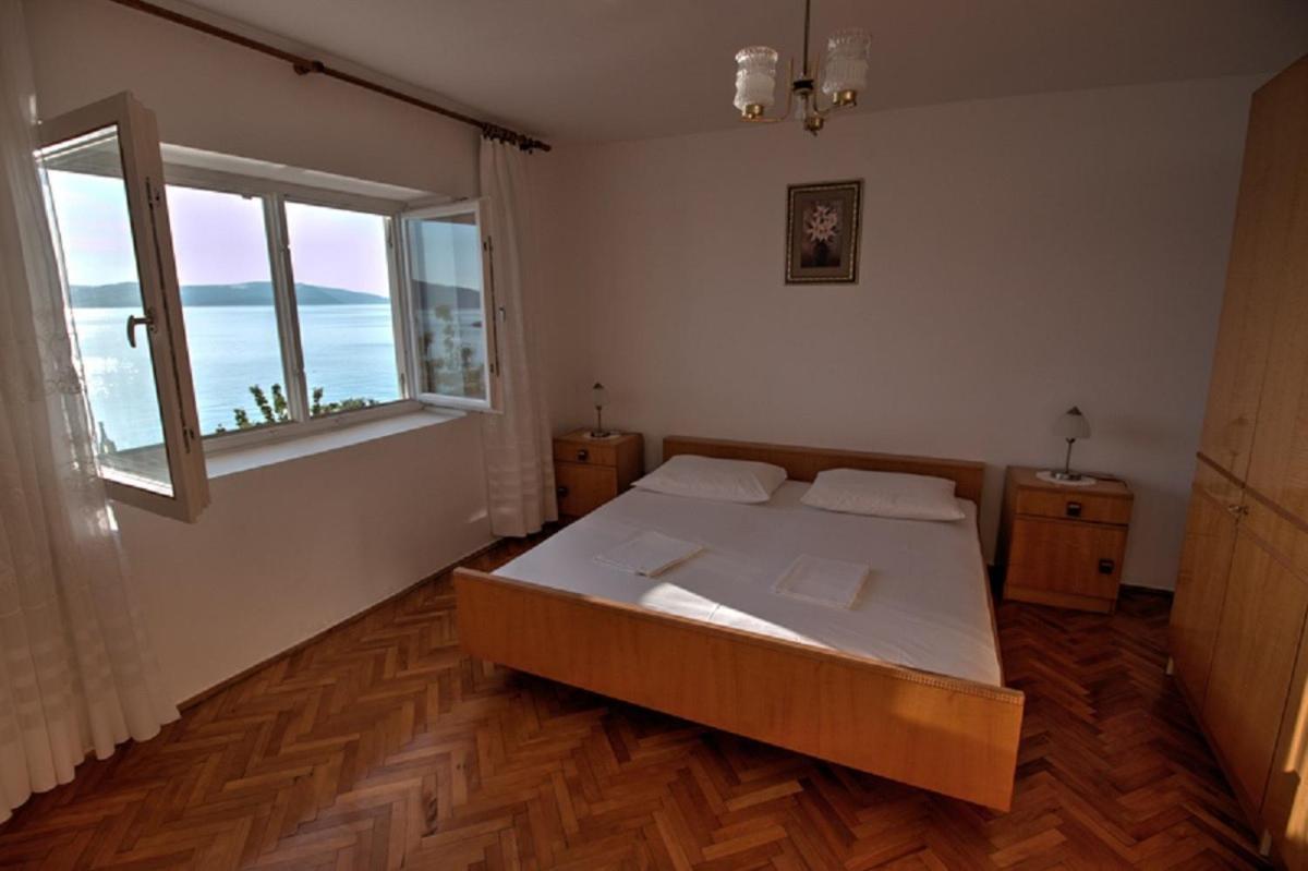 Kaka Apartment Sveti Juraj Exterior foto