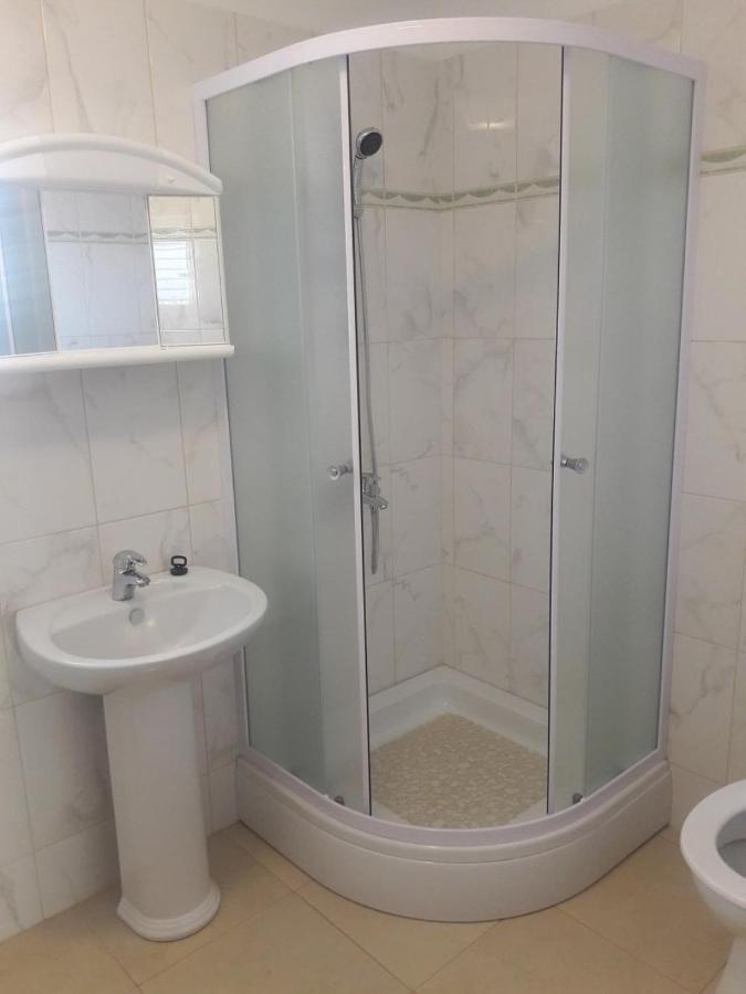 Kaka Apartment Sveti Juraj Exterior foto